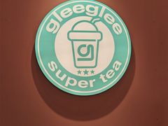 -gleeglee乐溢亦茶(合生汇店)