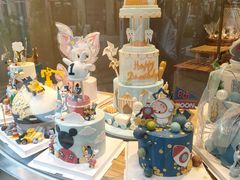 -迦南的早晨蛋糕甜品集合店