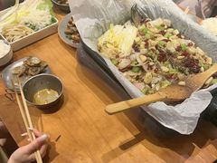 -猫公子纸上烤鱼烧烤•Bistro小酒馆(钱江世纪城店)