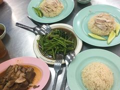 -红大哥水门鸡饭(總店)