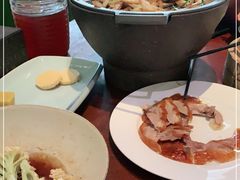 -古北烤鸭王I古北水镇景区店