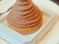 -德大西餐社