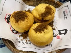 -老西门·常州菜·20年老品牌(新区店)