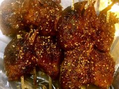 -合易泓烤肉(延河街店)