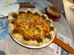 -必胜客餐厅(昆百大泰业城店)
