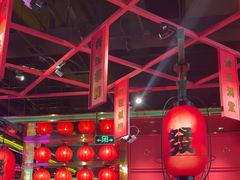 -多嘴超级肉蟹煲(杉杉国潮主题店)