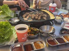 -阿亲家·韩式无限烤肉(春熙路店)