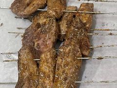-阮记烧烤大排档(同庆阁社区店)