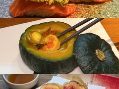 -长崎屋·日本料理·刺身·烧鸟(天河北路店)
