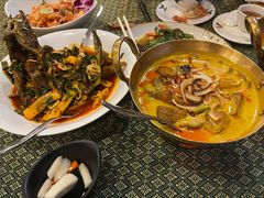 -南沙游艇会·大兵船餐厅