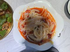 -阆辣荟餐饮(老味道8年·古城店)