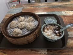 -大郎桥瑞陆糖粥(小太平巷店)