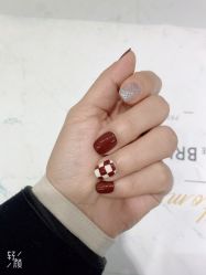 -四叶·轻日式美甲美睫