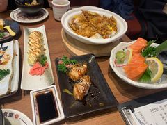 -小川洋风料理(大悦城店)