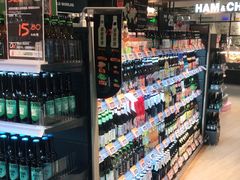 -Olé精品超市(苏州中心店)