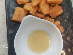 -老粤西梧州特色菜餐厅