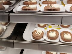 -宜家·瑞典风味餐厅(烟台路店)