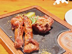 -MR.ROCKY洛奇先生·西餐&酒吧(太古仓店)