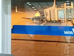 -威海大水泊国际机场