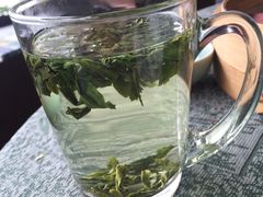 -湖畔居茶楼(湖滨店)