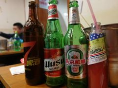 -炒豆合作社(东四总店)