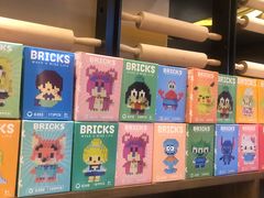 -get pizza意大利餐厅(凯德MALL店)