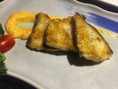 -梅筑·创意料理(王府井百货店)