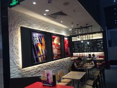 -汉堡王(福州火车站店)
