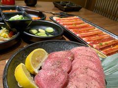 -九田家黑牛烤肉料理(新世纪商城甄选店)