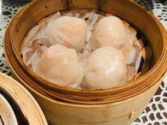鹭江虾饺皇-鹭江宾馆·观海餐厅