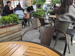 -茶颜悦色(花园道店)