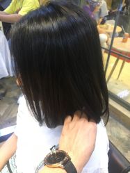 -AMO SALON男士形象