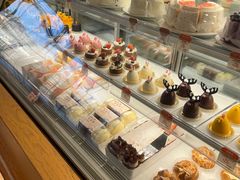 -西村叔叔的店·面包·甜品·蛋糕(清河万象汇店)