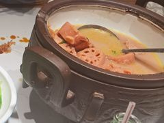 -吴掌柜·藕汤印象(南湖店)
