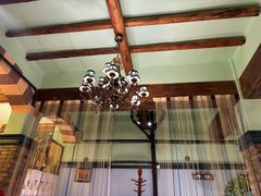 -海尔巴格一甸茶餐厅(团结路店)