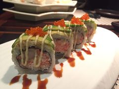 -山葵家·创意料理(宁波来福士店)