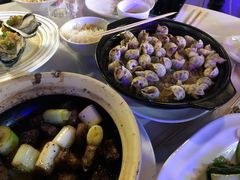 -勝記酒家·37年老字号·经典粤菜(荔枝公园店)