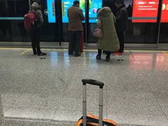 -火车北站(地铁站)