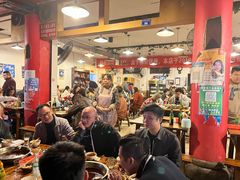 大堂-中和远东火锅兔(老店)