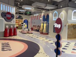 -米兜欢乐王国·儿童乐园(宝安益田假日天地店)