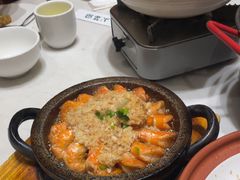 -小菜园新徽菜(无锡金悦广场店)