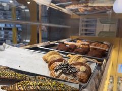 -OUR Bakery(SKP-S店)