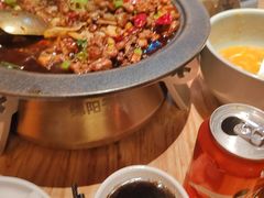 -六月雪干锅(绵阳凯德广场店)