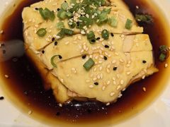 葱油嫩鸡-同里湖大饭店-怡景轩中餐厅(同里古镇店)