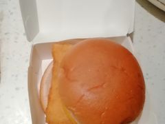 -麦当劳(湖光北街店)