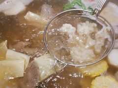 -煊记潮汕牛肉火锅(钱桥店)