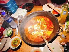 -老天桥蛙炉火锅(姑苏总店)