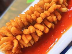 -神仙钵湘香土菜馆(光华路店)