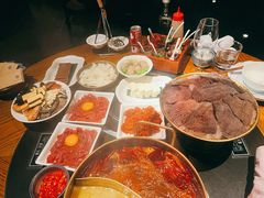 -赤RedBowl川锅·炙烤·板前(北京瑰丽酒店)