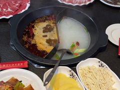 -陈府大宅门成都火锅·手切鲜肉(太原街店)